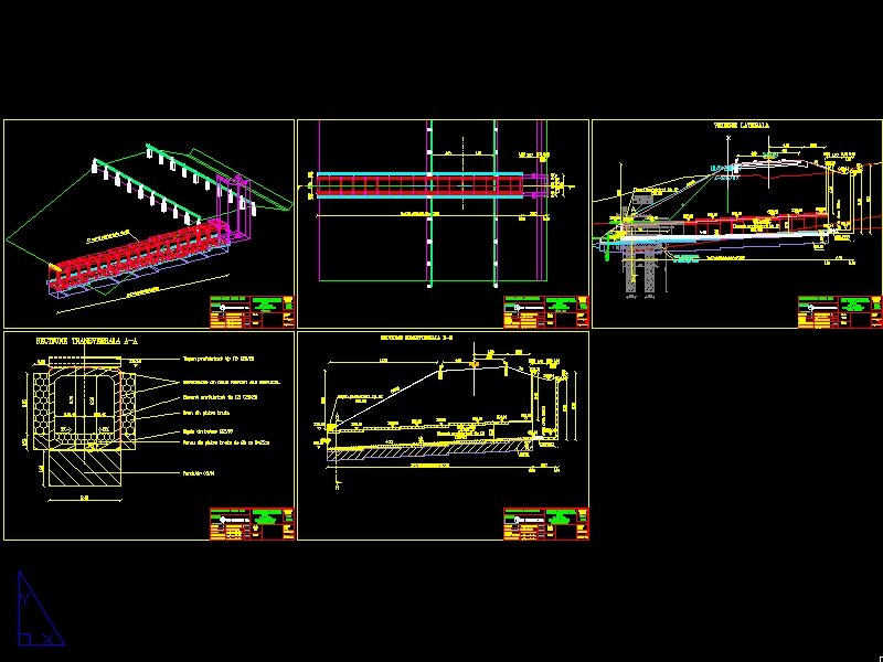 Software Culvert Proiectare podete